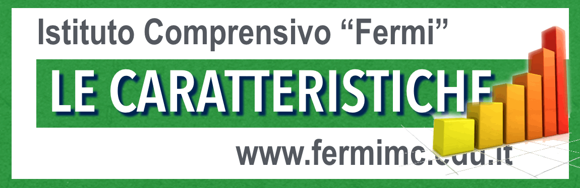 Home - Istituto Comprensivo E.Fermi