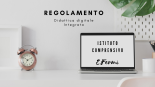 regolamento.didattica.digitale.integrata