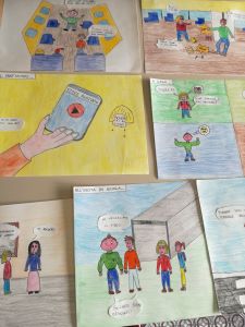 a-s-18-19-secondaria-1-grado-il-fumetto-a-regola-d-arte-bellesi-corsalini